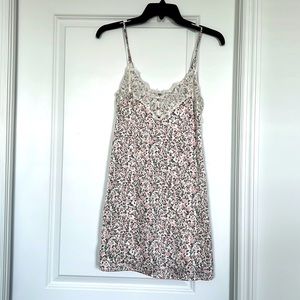 Abercrombie & Firch Slip Dress XXS